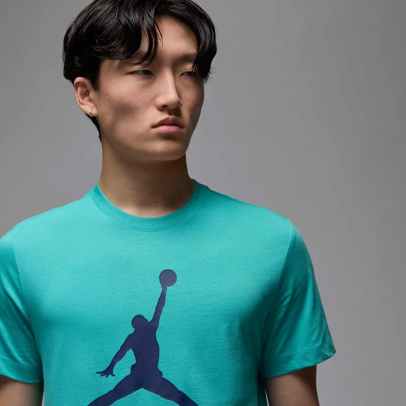 Jordan Men's Jumpman Crew T-Shirt